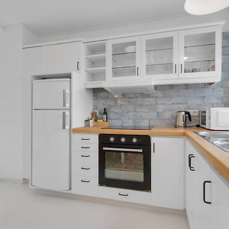 Charming 1Br Apartment In Downtown Reykjavík Eksteriør bilde